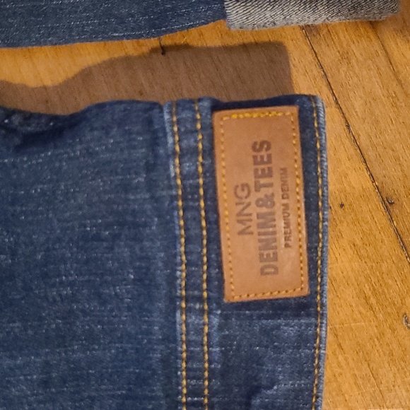 Mango Jean Jacket - Picture 3 of 5